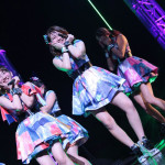 Cheeky Paradeが9人現体制でのラストワンマンライブを開催！「この光景を絶対忘れません！」