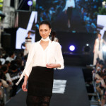 安田レイ、葛岡碧、島袋聖南、伊東大輝らが出演！仙台コレクション2016大盛況のなか終演！