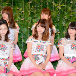 吉岡里帆、戸塚純貴、AKB48の横山由依、島崎遥香、柏木由紀らが『ゼクシィ』新CM発表会に登場！