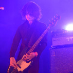 【ライブレポート】[Alexandros]がChampagne時代の懐メロから人気ナンバーまで！自由自在の夜空ライブ！