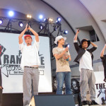 THE RAMPAGEが武者修行ファイナル公演開催！THE SECONDも激励に登場し熱狂のステージ！