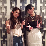 江野沢愛美、DJ KOOらがゲスト出演！宮脇詩音主催、東京女子流共催イベント開催！