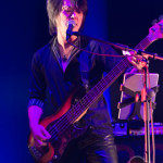 【ライブレポート】hideに贈る『Without You』！Toshlメロが咲き乱れる「春の稲妻Toshlロック祭り」