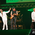 三浦春馬 Perfume ポルノグラフィティら、多くのアーティスト 俳優が武道館に集結！12/1にAct Against AIDS 2015開催！