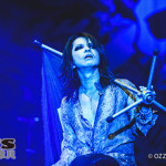 【写真特集】OZZFEST 2015にVAMPSが登場！『MIDNIGHT CELEBRATION』など９曲を披露！