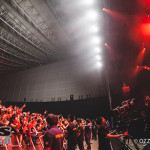 【写真特集】OZZFEST 2015にVAMPSが登場！『MIDNIGHT CELEBRATION』など９曲を披露！