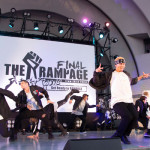 THE RAMPAGEが武者修行ファイナル公演開催！THE SECONDも激励に登場し熱狂のステージ！
