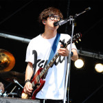 【ライブレポート】BLUE ENCOUNTがMETROCK2016に登場！「音楽の力を信じようぜ一緒に！」