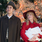 綾瀬はるか、斎藤工 出演の映画『高台家の人々』一風変わった傑作ラブコメディの誕生！