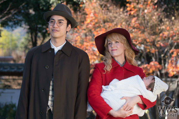 綾瀬はるか、斎藤工 出演の映画『高台家の人々』一風変わった傑作ラブコメディの誕生！