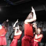 江野沢愛美、DJ KOOらがゲスト出演！宮脇詩音主催、東京女子流共催イベント開催！