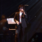 あの名曲が聞ける！１日限りのプレミアムディナーショー Toshl DINE&CONCERT2015