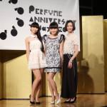 Perfumeがデビュー10周年を迎え、記者会見に登場！9月21日「Perfume ANNIVERSARY 10days 2015 PPPPPPPPPP」スタート！