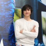 109MEN’Sに13mの小関裕太が出現！「7人分ですよ。おっきいですよね！」