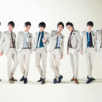 SOLIDEMOがUMAサカスPR大使に決定！新曲『Stay with me』がイベントテーマソングに！