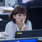 綾瀬はるか、斎藤工 出演の映画『高台家の人々』一風変わった傑作ラブコメディの誕生！