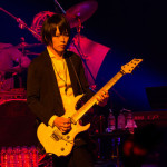 【ライブレポート】hideに贈る『Without You』！Toshlメロが咲き乱れる「春の稲妻Toshlロック祭り」