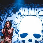 【写真特集】OZZFEST 2015にVAMPSが登場！『MIDNIGHT CELEBRATION』など９曲を披露！
