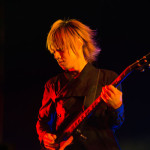 【ライブレポート】hideに贈る『Without You』！Toshlメロが咲き乱れる「春の稲妻Toshlロック祭り」