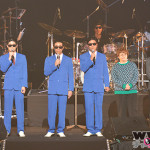 三浦春馬 Perfume ポルノグラフィティら、多くのアーティスト 俳優が武道館に集結！12/1にAct Against AIDS 2015開催！