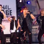 THE RAMPAGEが武者修行ファイナル公演開催!THE SECONDも激励に登場し熱狂のステージ!