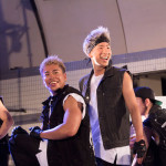 THE RAMPAGEが武者修行ファイナル公演開催！THE SECONDも激励に登場し熱狂のステージ！