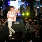 安田レイ、葛岡碧、島袋聖南、伊東大輝らが出演！仙台コレクション2016大盛況のなか終演！