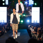 安田レイ、葛岡碧、島袋聖南、伊東大輝らが出演！仙台コレクション2016大盛況のなか終演！