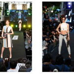 安田レイ、葛岡碧、島袋聖南、伊東大輝らが出演！仙台コレクション2016大盛況のなか終演！