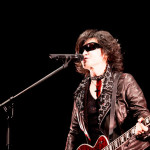 【ライブレポート】hideに贈る『Without You』！Toshlメロが咲き乱れる「春の稲妻Toshlロック祭り」