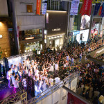 安田レイ、葛岡碧、島袋聖南、伊東大輝らが出演！仙台コレクション2016大盛況のなか終演！