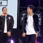 【動画】THE RAMPAGE from EXILE TRIBEが代々木公園で圧巻の野外ライブ！