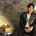 スペースシャワーが5月7日(土)23:30より「EXILE SHOKICHI スペシャル」をオンエア！