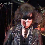 X JAPAN Toshlがインディーズ時代の楽曲『I'LL KILL YOU』を披露！「春の稲妻Toshlロック祭り」Part.2