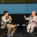 堀江貴文と田原総一朗がJ-WAVE INNOVATION WORLD FESTA2016でスペシャルトークライブを開催！