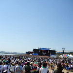 【最終日動員数21,855人】[Alexandros]、きゃりーぱみゅぱみゅらが出演！JAPAN JAM BEACH 2016終演！