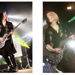 GLAYのHISASHIがニコニコ超会議に登場！超一流のテクニックでまさかの楽曲を披露！