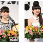 Perfumeがデビュー10周年を迎え、記者会見に登場！9月21日「Perfume ANNIVERSARY 10days 2015 PPPPPPPPPP」スタート！