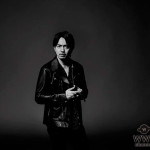 【本人コメント掲載】話題の実力派俳優 青柳翔　歌手デビュー決定！作詞作曲はEXILE ATSUSHIが担当！