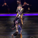 【出演者コメント掲載】舞台『刀剣乱舞』虚伝 燃ゆる本能寺開幕！「戦い続けてこの作品を終えたいと思っています。」