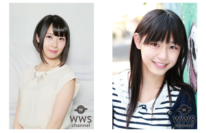 SUPER☆GiRLSの渡邉幸愛とGEMの森岡悠が舞台『ReLIFE』Wキャストで出演決定！