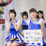 綾小路 翔（氣志團）、ヒャダイン、夢眠ねむ（でんぱ組.inc）が『愛踊祭2016』開催を宣言！