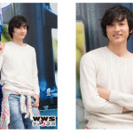 109MEN’Sに13mの小関裕太が出現！「7人分ですよ。おっきいですよね！」