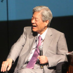 堀江貴文と田原総一朗がJ-WAVE INNOVATION WORLD FESTA2016でスペシャルトークライブを開催！