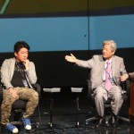 堀江貴文と田原総一朗がJ-WAVE INNOVATION WORLD FESTA2016でスペシャルトークライブを開催！