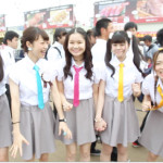 【動画】お台場・肉フェスにハイパーモチベーションが登場！