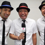 【動画】石垣島出身の３人組グループ・きいやま商店にインタビュー！