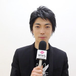 【動画】小瀧俊治にインタビュー！「本当に凄い2日間のToshlさんのライブに参加させていただきました！」