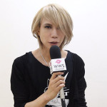 【動画】DIR EN GREYのShinyaにインタビュー！「Xの最速の曲『Stab Me In The Back』は死ぬかと思いました(笑)」