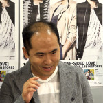 トレンディエンジェル斎藤が美声で生歌を披露？！